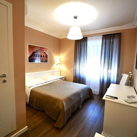 Rim Rooms Quarto foto