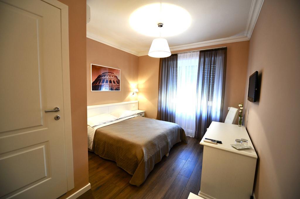 Rim Rooms Quarto foto