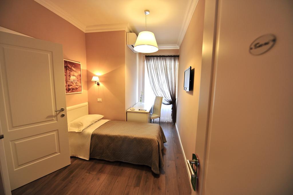 Rim Rooms Quarto foto
