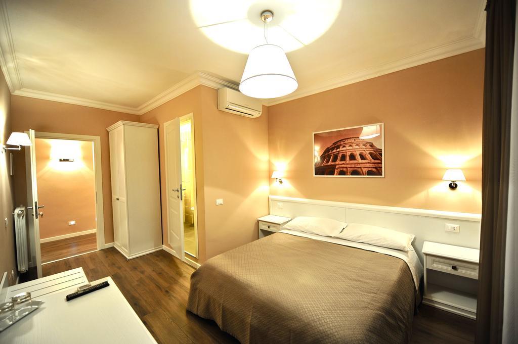Rim Rooms Quarto foto