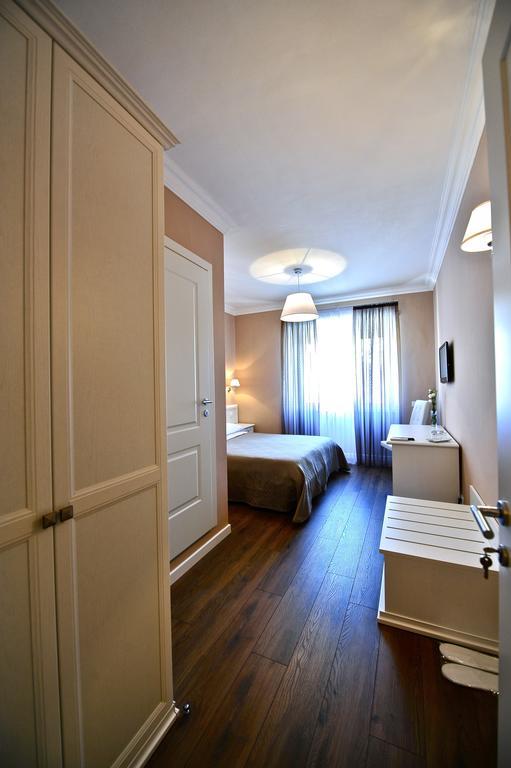 Rim Rooms Quarto foto