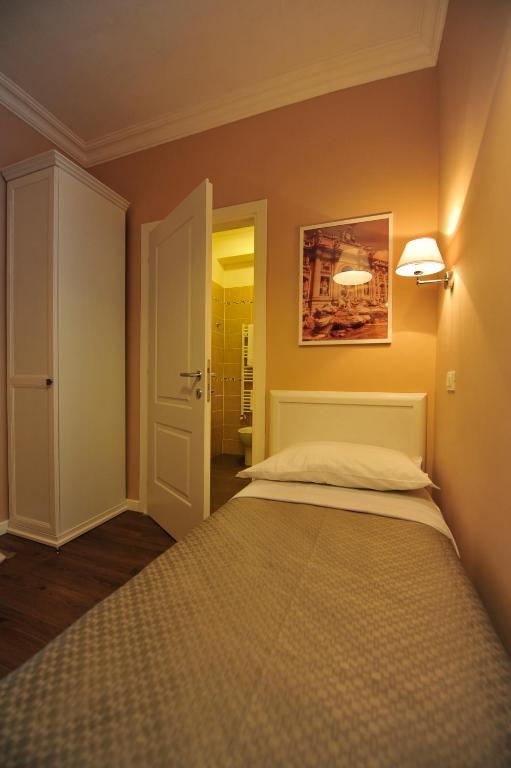 Rim Rooms Quarto foto