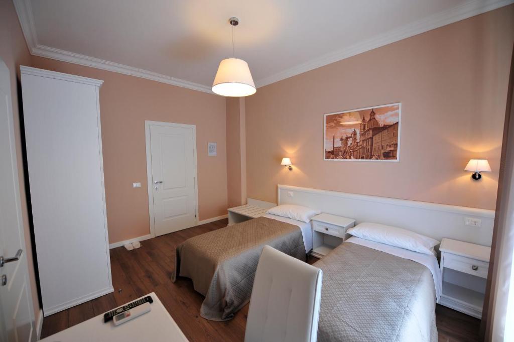 Rim Rooms Quarto foto