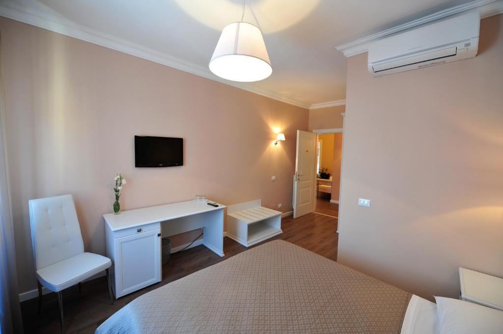 Rim Rooms Quarto foto
