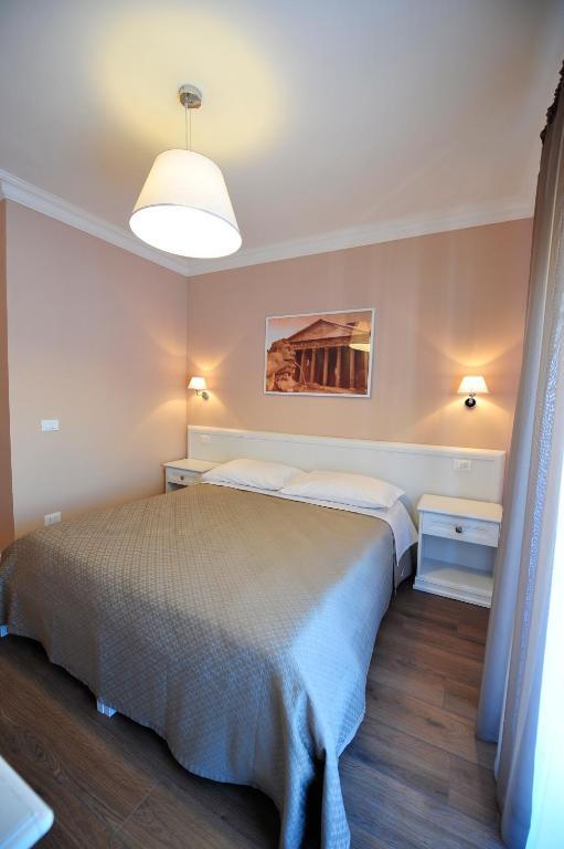 Rim Rooms Quarto foto