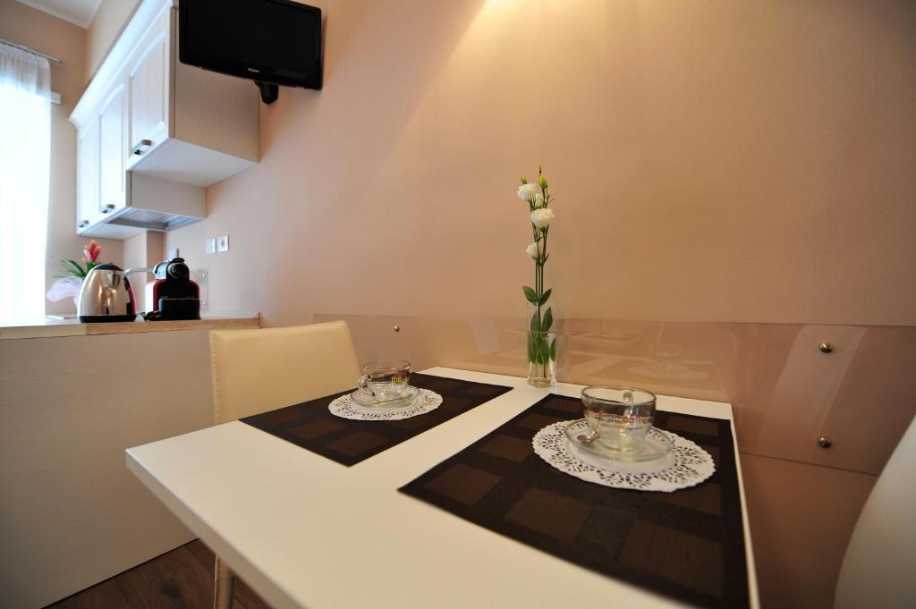 Rim Rooms Exterior foto